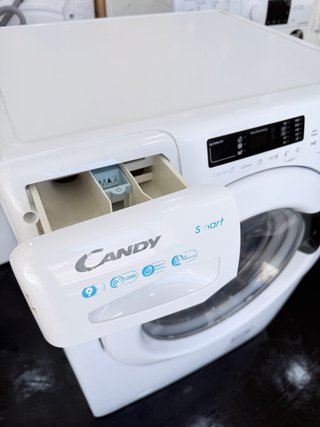 Lavadora Candy 10kg 1200rpm A+++ - Envío a casa