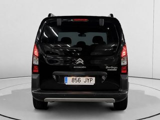 Citroën Berlingo Multispace 20 Aniversario BlueHDi 74 kW (100 CV)