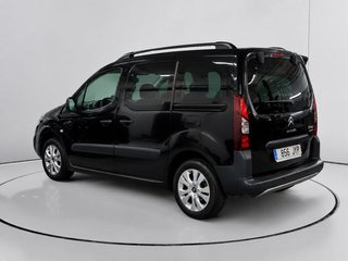 Citroën Berlingo Multispace 20 Aniversario BlueHDi 74 kW (100 CV)