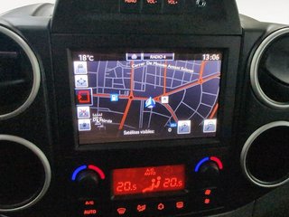 Citroën Berlingo Multispace 20 Aniversario BlueHDi 74 kW (100 CV)