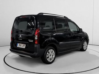 Citroën Berlingo Multispace 20 Aniversario BlueHDi 74 kW (100 CV)