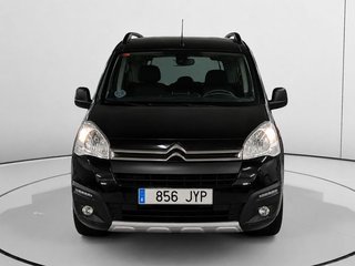 Citroën Berlingo Multispace 20 Aniversario BlueHDi 74 kW (100 CV)