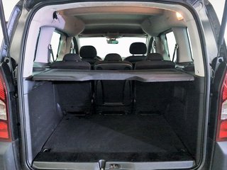 Citroën Berlingo Multispace 20 Aniversario BlueHDi 74 kW (100 CV)