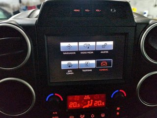 Citroën Berlingo Multispace 20 Aniversario BlueHDi 74 kW (100 CV)