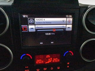 Citroën Berlingo Multispace 20 Aniversario BlueHDi 74 kW (100 CV)