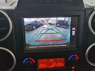 Citroën Berlingo Multispace 20 Aniversario BlueHDi 74 kW (100 CV)