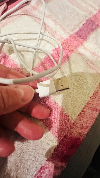 Cable Apple Original USB