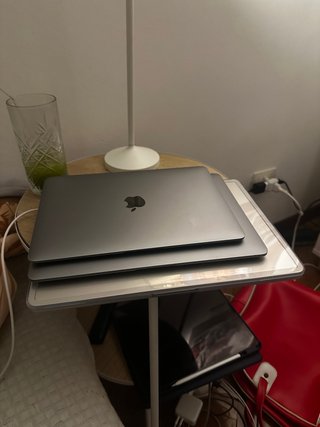 MacBook 12” Retina 2015 Grigio Siderale