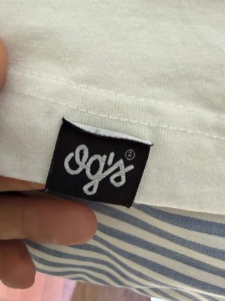 Camiseta IlloJuan Talla S