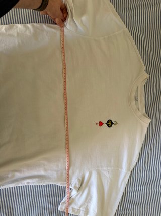 Camiseta IlloJuan Talla S