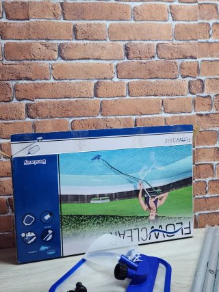 Kit Mantenimiento Piscina Bestway