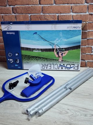 Kit Mantenimiento Piscina Bestway