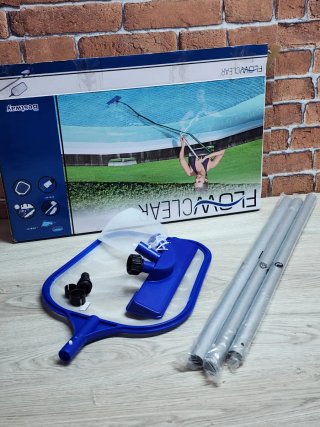 Kit Mantenimiento Piscina Bestway