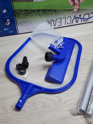 Kit Mantenimiento Piscina Bestway