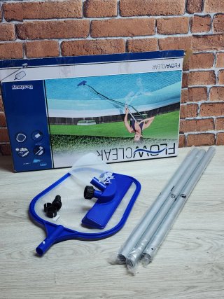 Kit Mantenimiento Piscina Bestway