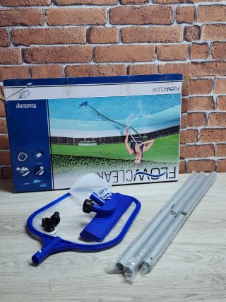 Kit Mantenimiento Piscina Bestway
