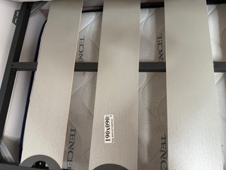 Cama nido doble con almacenaje