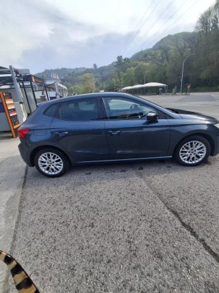 SEAT Ibiza 2023