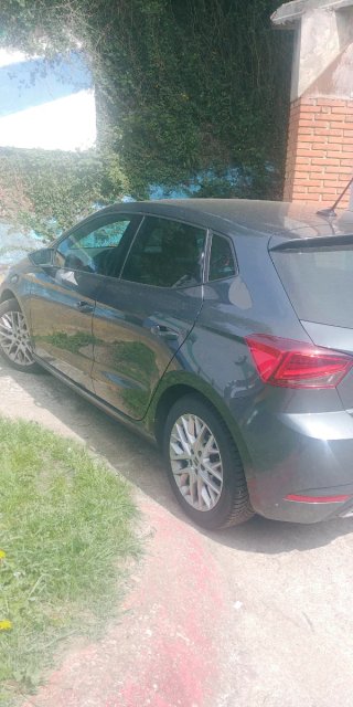 SEAT Ibiza 2023