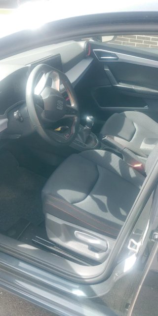 SEAT Ibiza 2023