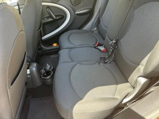 MINI Countryman 2015 automatico gasolina