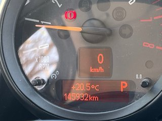 MINI Countryman 2015 automatico gasolina
