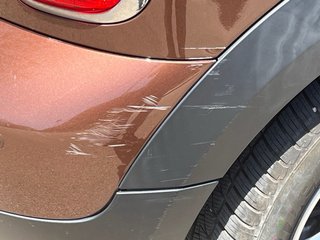 MINI Countryman 2015 automatico gasolina