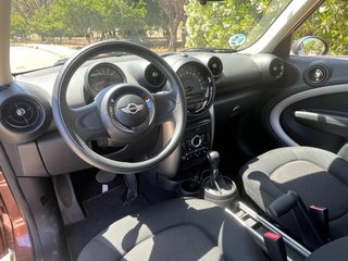 MINI Countryman 2015 automatico gasolina