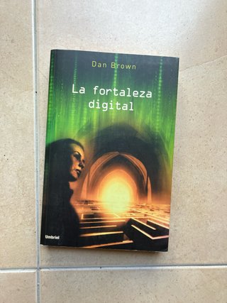 La fortaleza digital