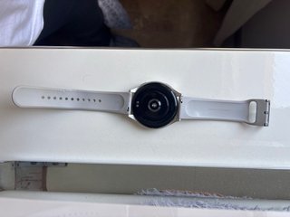 Xiaomi Watch 2 Gris/Plata