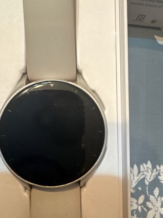 Xiaomi Watch 2 Gris/Plata