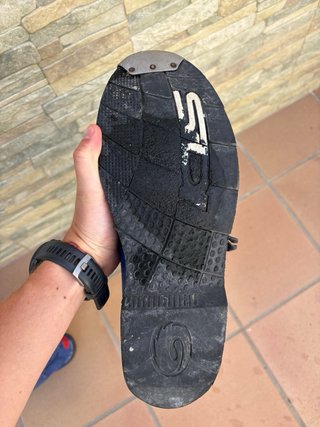 Botas Sidi Motocross