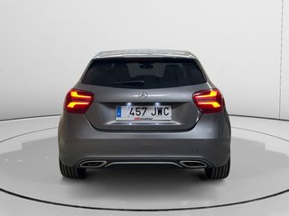 Mercedes Clase A 180 d 80 kW (109 CV)