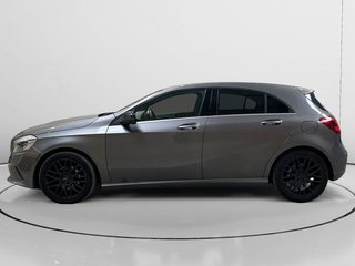 Mercedes Clase A 180 d 80 kW (109 CV)