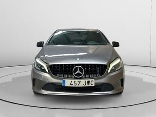 Mercedes Clase A 180 d 80 kW (109 CV)