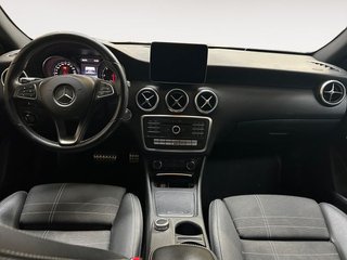 Mercedes Clase A 180 d 80 kW (109 CV)