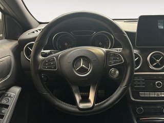 Mercedes Clase A 180 d 80 kW (109 CV)