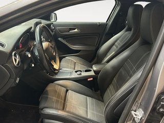 Mercedes Clase A 180 d 80 kW (109 CV)
