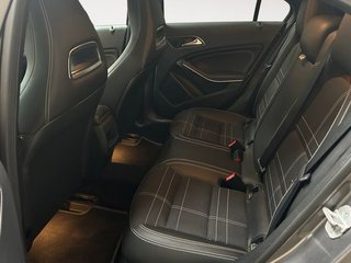 Mercedes Clase A 180 d 80 kW (109 CV)