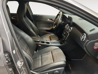 Mercedes Clase A 180 d 80 kW (109 CV)