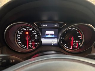 Mercedes Clase A 180 d 80 kW (109 CV)