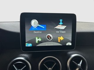 Mercedes Clase A 180 d 80 kW (109 CV)