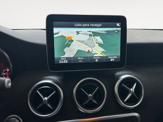 Mercedes Clase A 180 d 80 kW (109 CV)