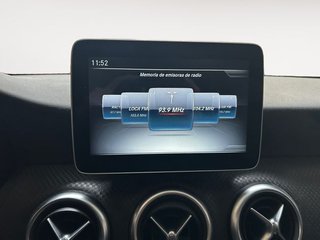 Mercedes Clase A 180 d 80 kW (109 CV)