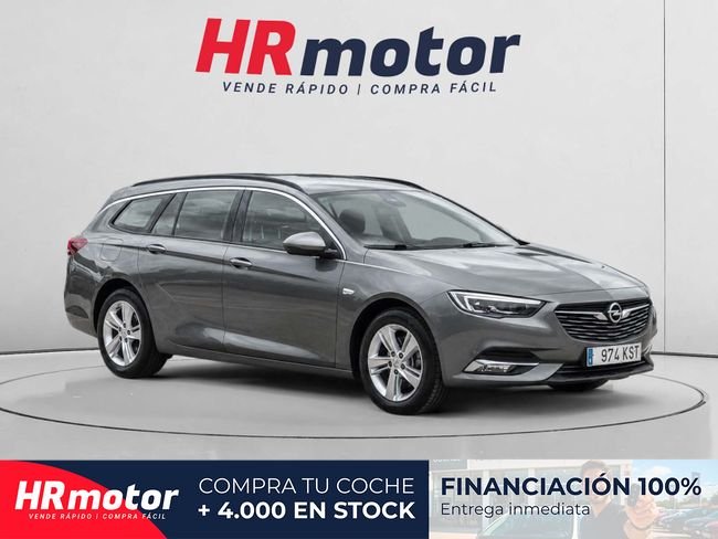 Opel Insignia  Sports Tourer 1.6 CDTI S&S Selective Pro Auto 100 kW (136 CV) - foto 1