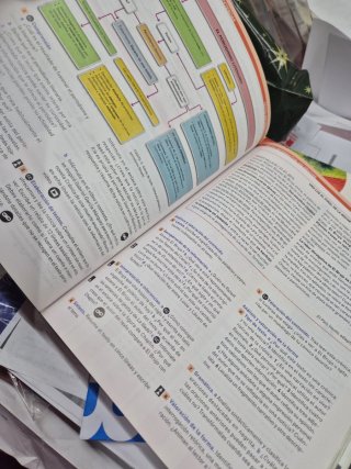 Lengua castellana y literatura 3, ESO