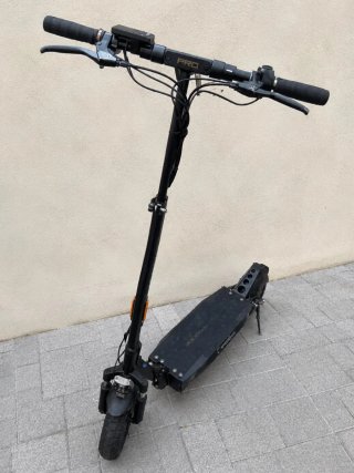 Patinete eléctrico SmartGyro Pro