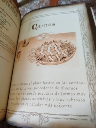Las mil recetas de cocina de los monasterios