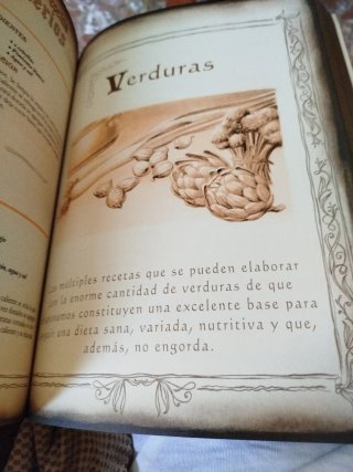 Las mil recetas de cocina de los monasterios