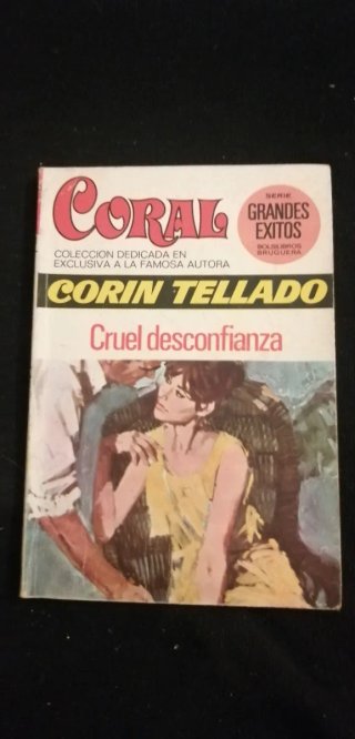 Novelas